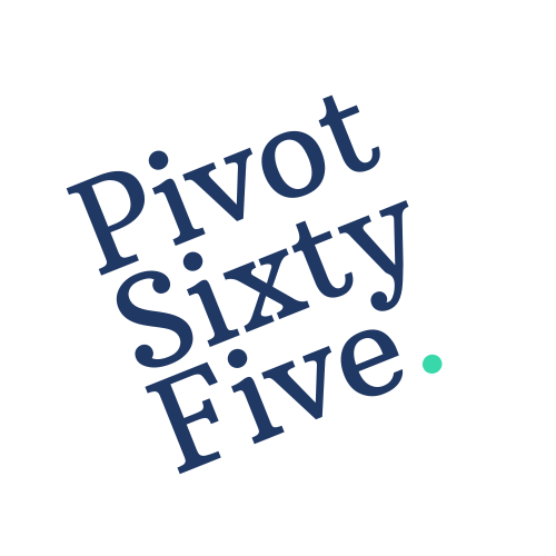PivotSixtyFive.